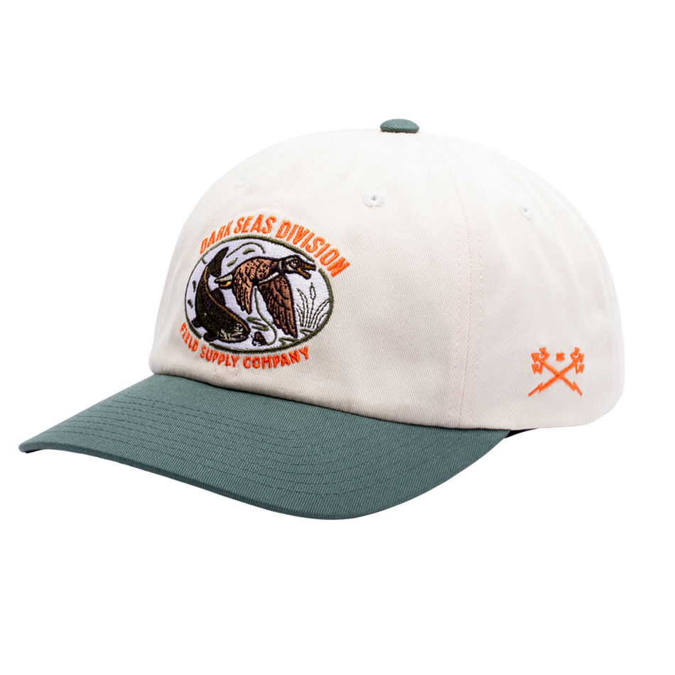 DARKS SEAS HARVEST CAP SEADOG