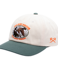 DARKS SEAS HARVEST CAP SEADOG