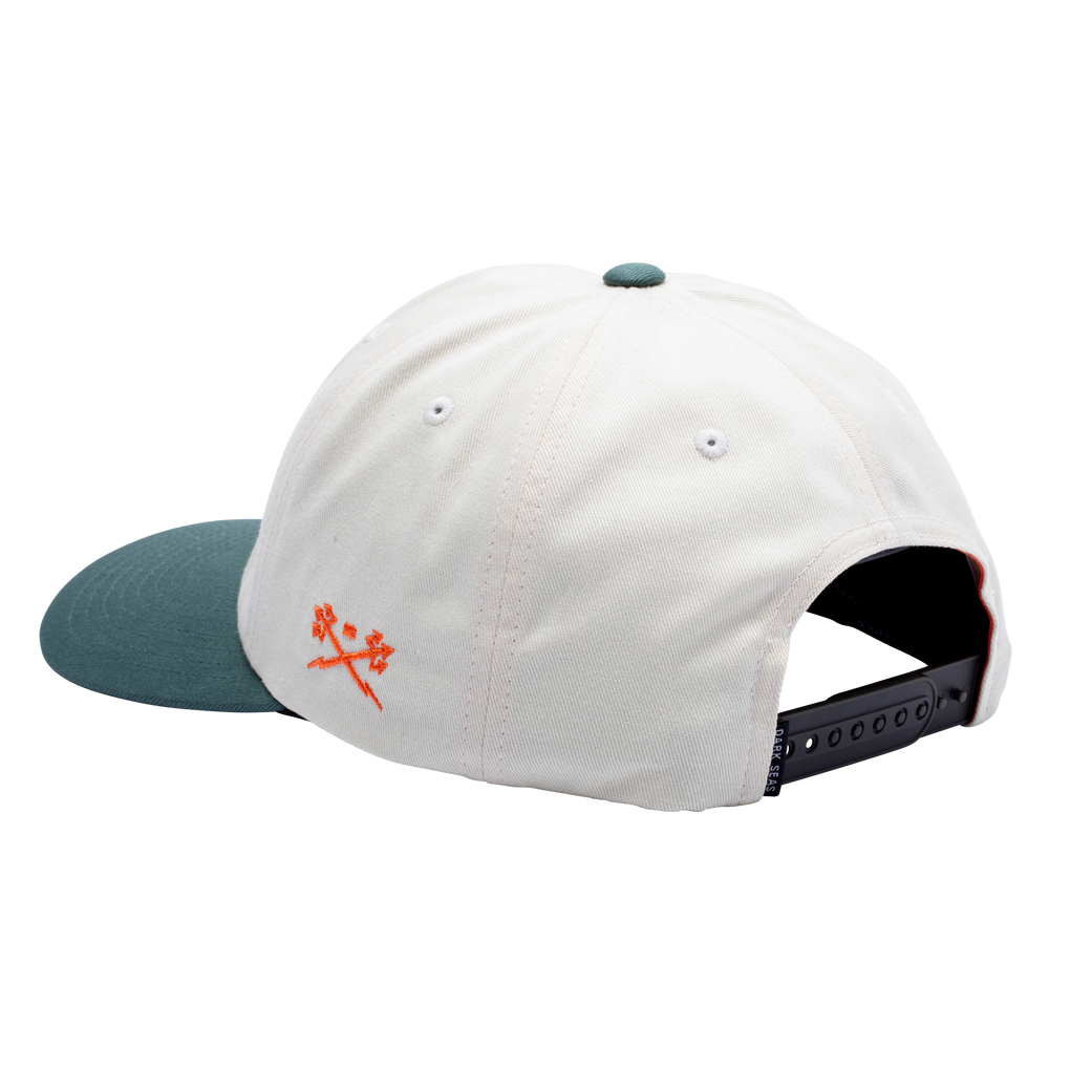 DARKS SEAS HARVEST CAP SEADOG