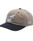 DARK SEAS JUMPER 2 CAP OLIVE