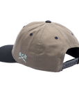 DARK SEAS JUMPER 2 CAP OLIVE