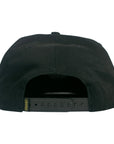 KROOKED KAT SERPENT HAT BLACK/RED - The Drive Skateboard Shop