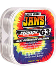 BRONSON G3 HOMOKI "JAWS" SIGNATURE BEARINGS - The Drive Skateshop