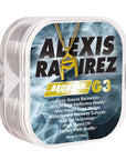 BRONSON G3 ALEX RAMIREZ SIGNATURE BEARINGS - The Drive Skateshop