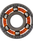 BRONSON RAW 6-BALL BEARINGS
