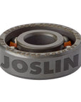 BRONSON JOSLIN PRO RAW 6-BALL BEARINGS