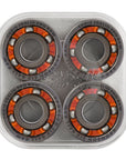 BRONSON JOSLIN PRO RAW 6-BALL BEARINGS