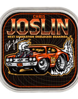 BRONSON JOSLIN PRO RAW 6-BALL BEARINGS