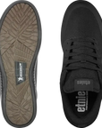 ETNIES MARANA BLACK/RAW