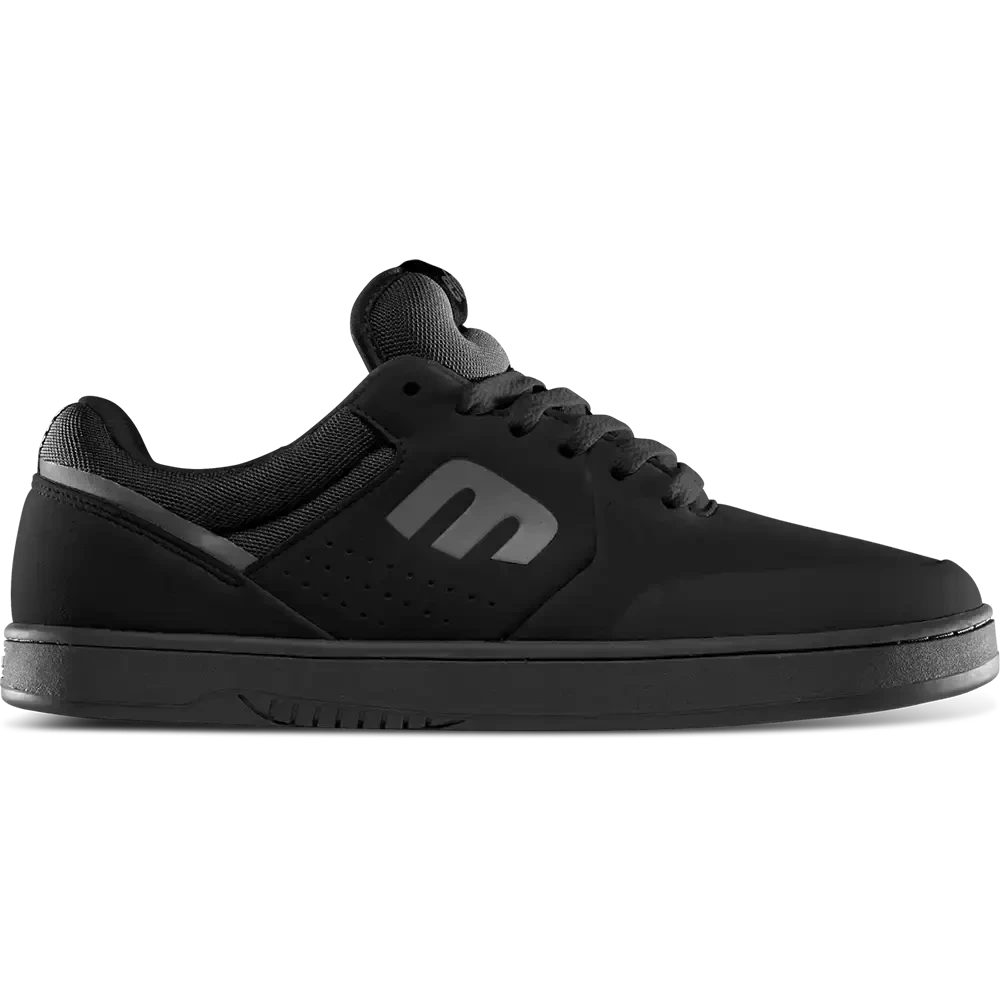 ETNIES MARANA BLACK/RAW