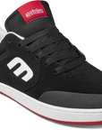 ETNIES MARANA BLACK TOP WASH