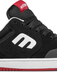 ETNIES MARANA BLACK TOP WASH