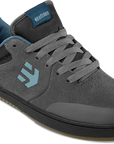 ETNIES MARANA GREY/BLACK/SLATE