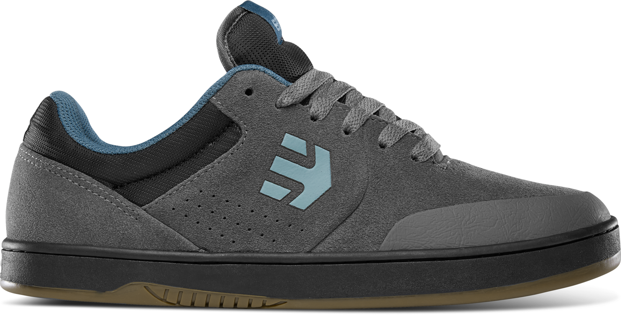 ETNIES MARANA GREY/BLACK/SLATE