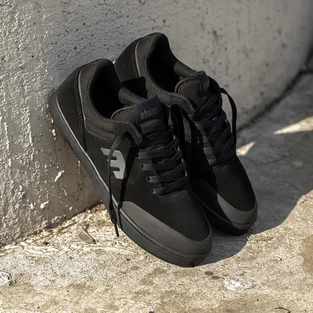 ETNIES MARANA BLACK/RAW