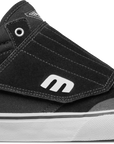 ETNIES ANDY ANDERSON BLACK/WHITE