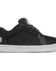 ETNIES SAL 23 BLACK - The Drive Skateboard Shop