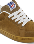 ETNIES SAL 23 BROWN/GUM