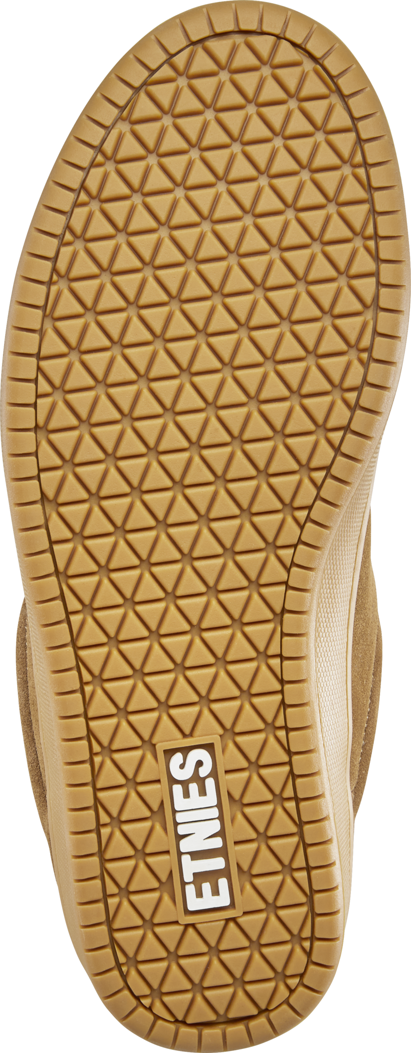 ETNIES SAL 23 BROWN/GUM