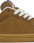 ETNIES SAL 23 BROWN/GUM