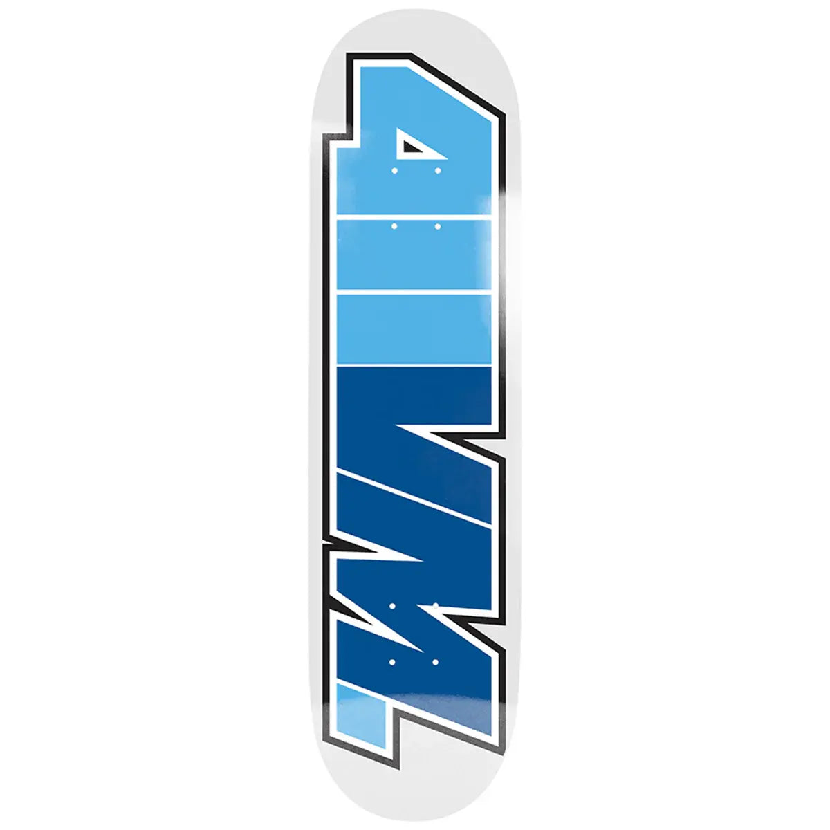411VM DECK VM LOGO (8.5")