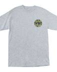 INDEPENDENT T-SHIRT BTG SUMMIT SPORT GREY/GREEN