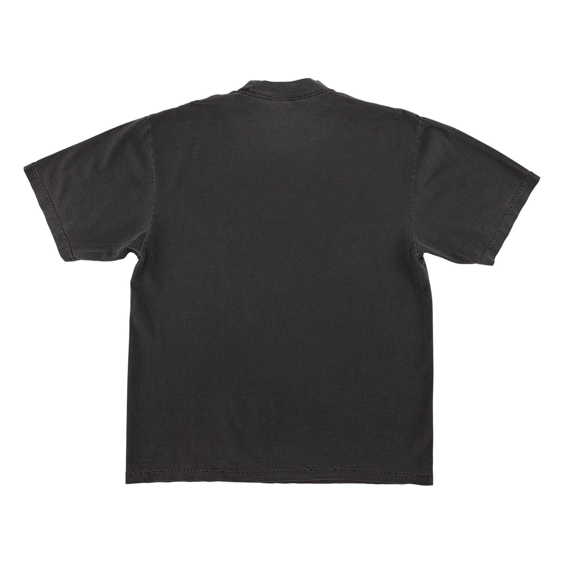 SANTA CRUZ T-SHIRT OUT OF TIME SHADOW