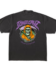 SANTA CRUZ T-SHIRT OUT OF TIME SHADOW