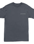 INDEPENDENT T-SHIRT TRIED AND TRUE CHARCOAL