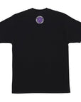 OJ WHEELS X BLACK SABBATH T-SHIRT PARANOID MOTION TRAILS