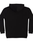 CREATURE HOOD LOGO BLACK