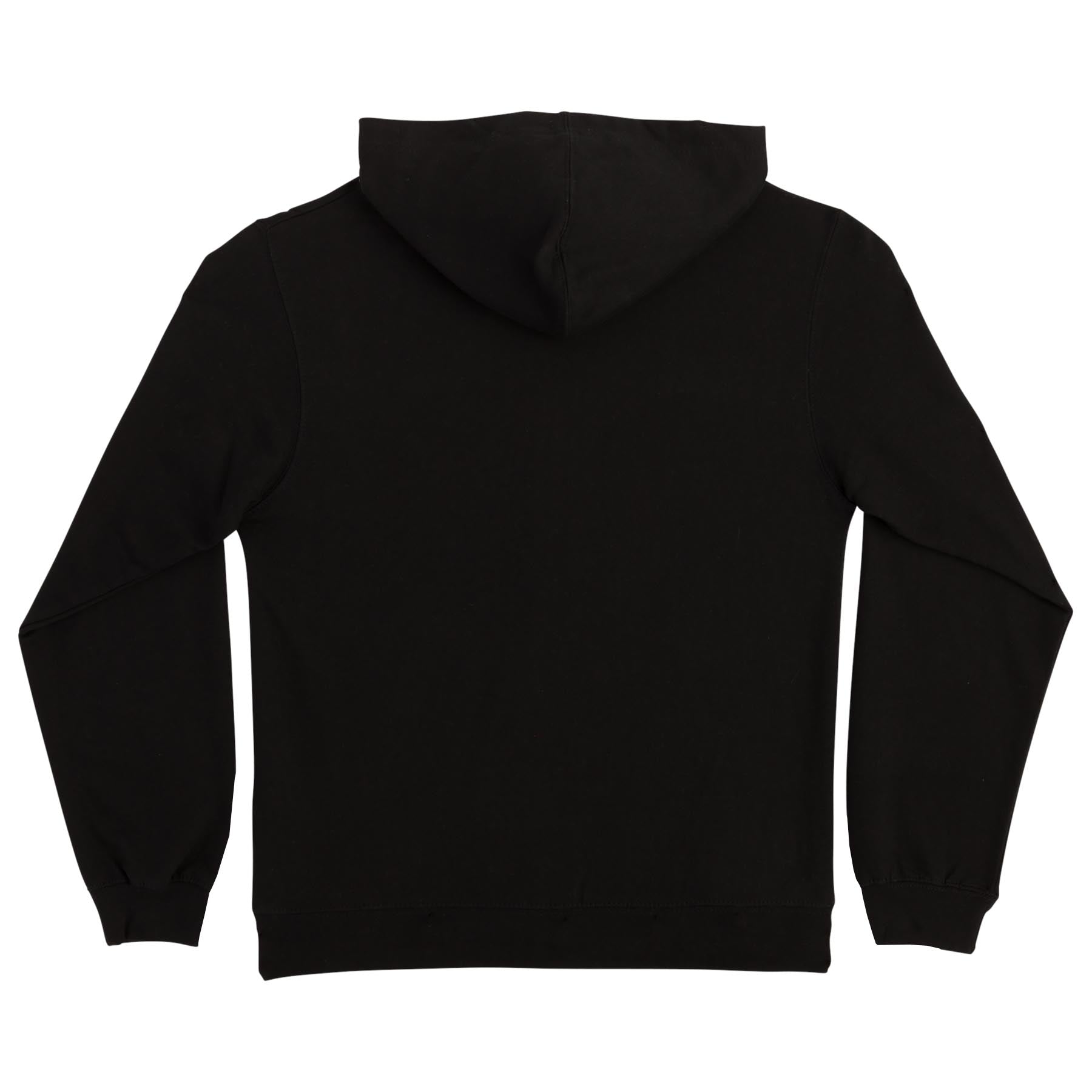 INDEPENDENT YOUTH HOOD BAR LOGO ALPINE 