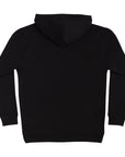 INDEPENDENT HOOD SAND CAST BLACK
