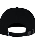 CREATURE STRAPBACK 9 TO 5 BLACK