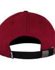 CREATURE STRAPBACK 9 TO 6 MAROON