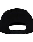 SANTA CRUZ SNAPBACK DRESSEN CELTIC DOGS BLACK