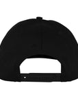 SANTA CRUZ SNAPBACK SALBA VOODOO BLACK