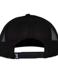 CREATURE X CANNIBAL CORPSE SNAPBACK BLACK