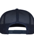 INDEPENDENT SNAPBACK SAND CAST NAVY