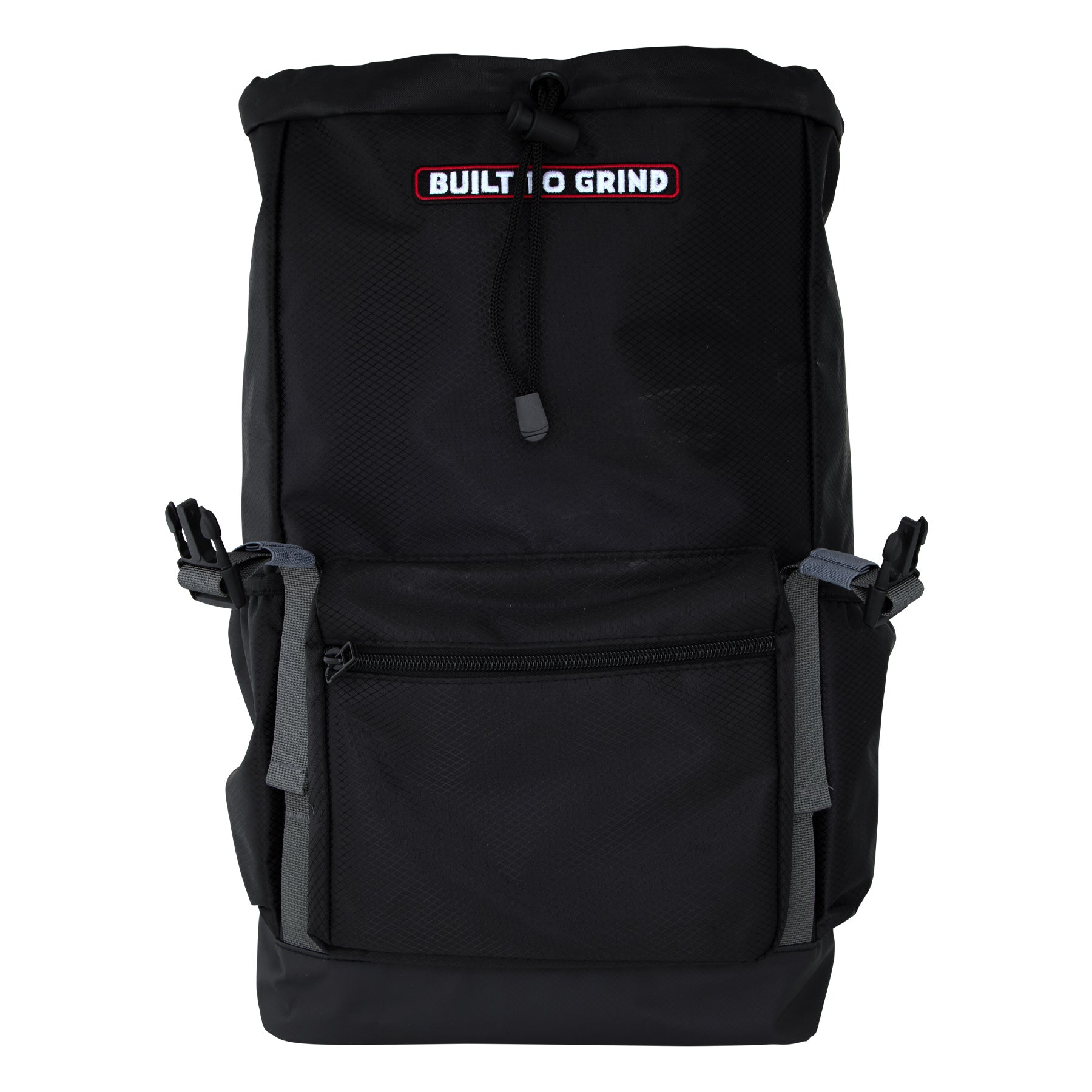 INDEPENDENT SERVICE BACKPACK BTG BLACK - The Drive Skateboard Shop