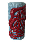 SANTA CRUZ MUG SCREAMING HAND TIKI - The Drive Skateboard Shop