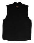 INDEPENDENT WORK VEST BUILT TO GRIND BLACK - The Drive Skateboard Shop