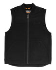 INDEPENDENT WORK VEST BUILT TO GRIND BLACK - The Drive Skateboard Shop