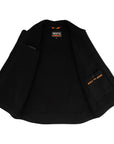 INDEPENDENT WORK VEST BUILT TO GRIND BLACK - The Drive Skateboard Shop