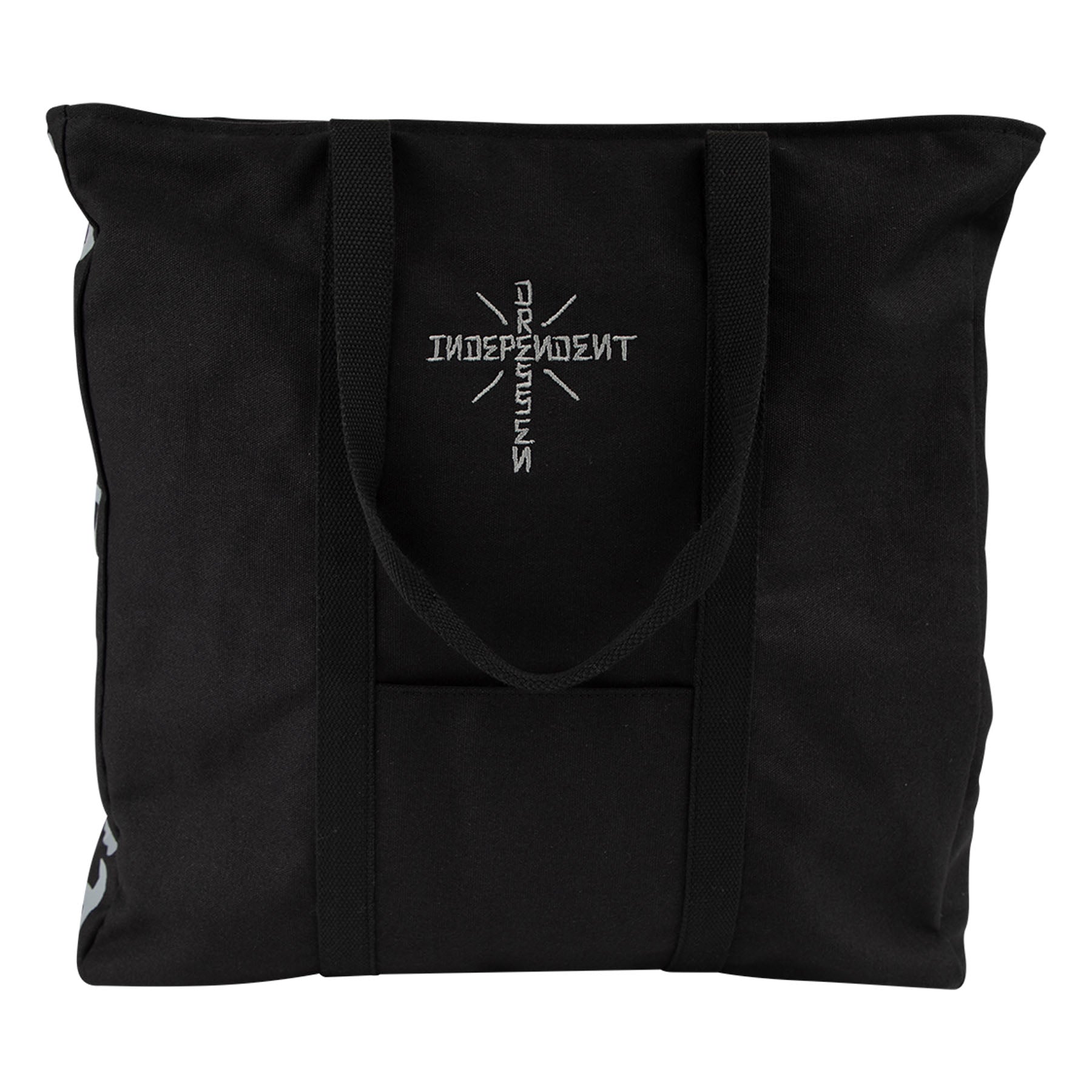 INDEPENDENT UTILITY BAG DRESSEN