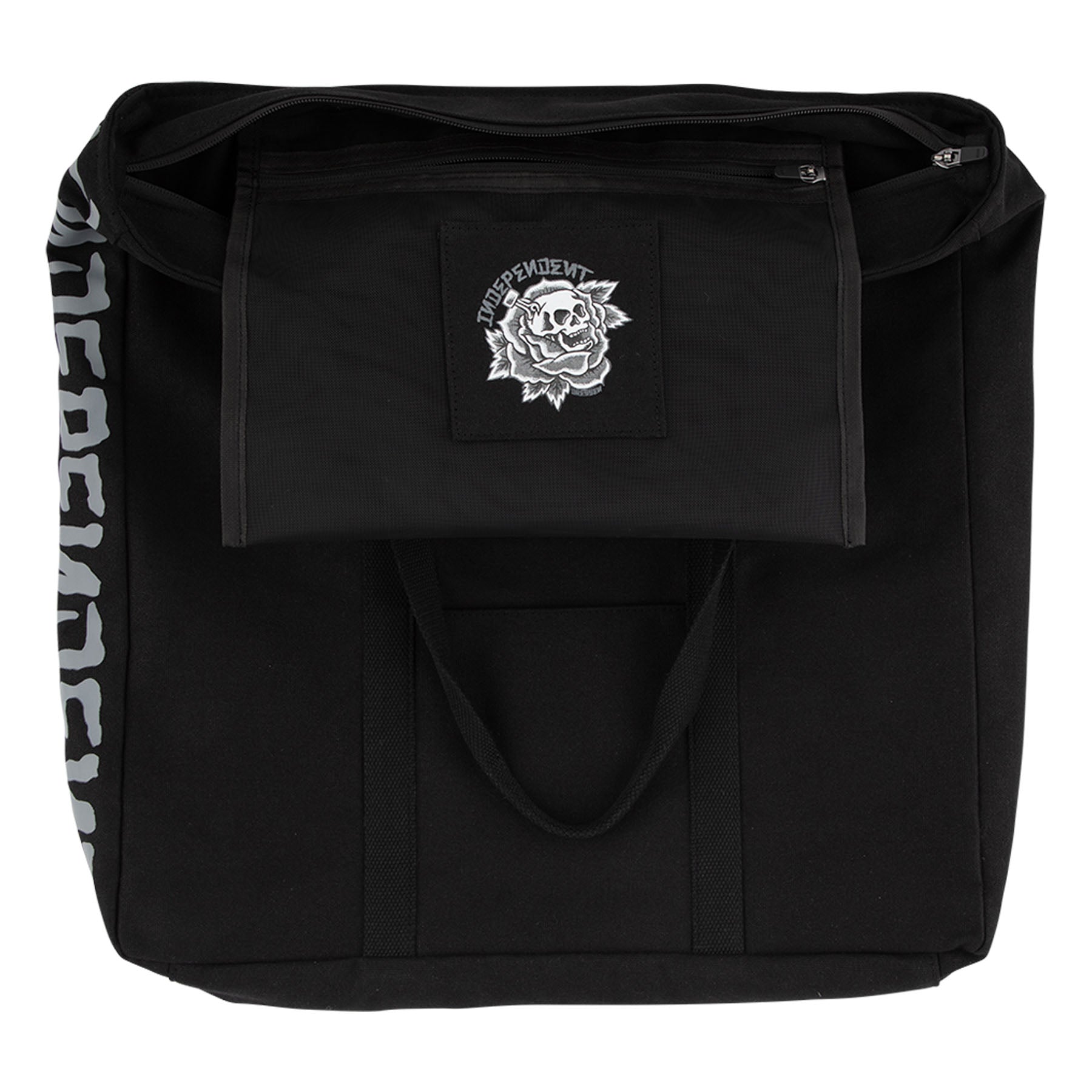 INDEPENDENT UTILITY BAG DRESSEN