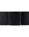 INDEPENDENT WALLET SPAN BLACK