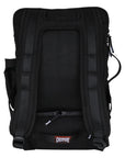 CREATURE LOST AT SEA BACKPACK BLACK