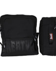 CREATURE LOST AT SEA BACKPACK BLACK