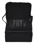 CREATURE LOST AT SEA BACKPACK BLACK